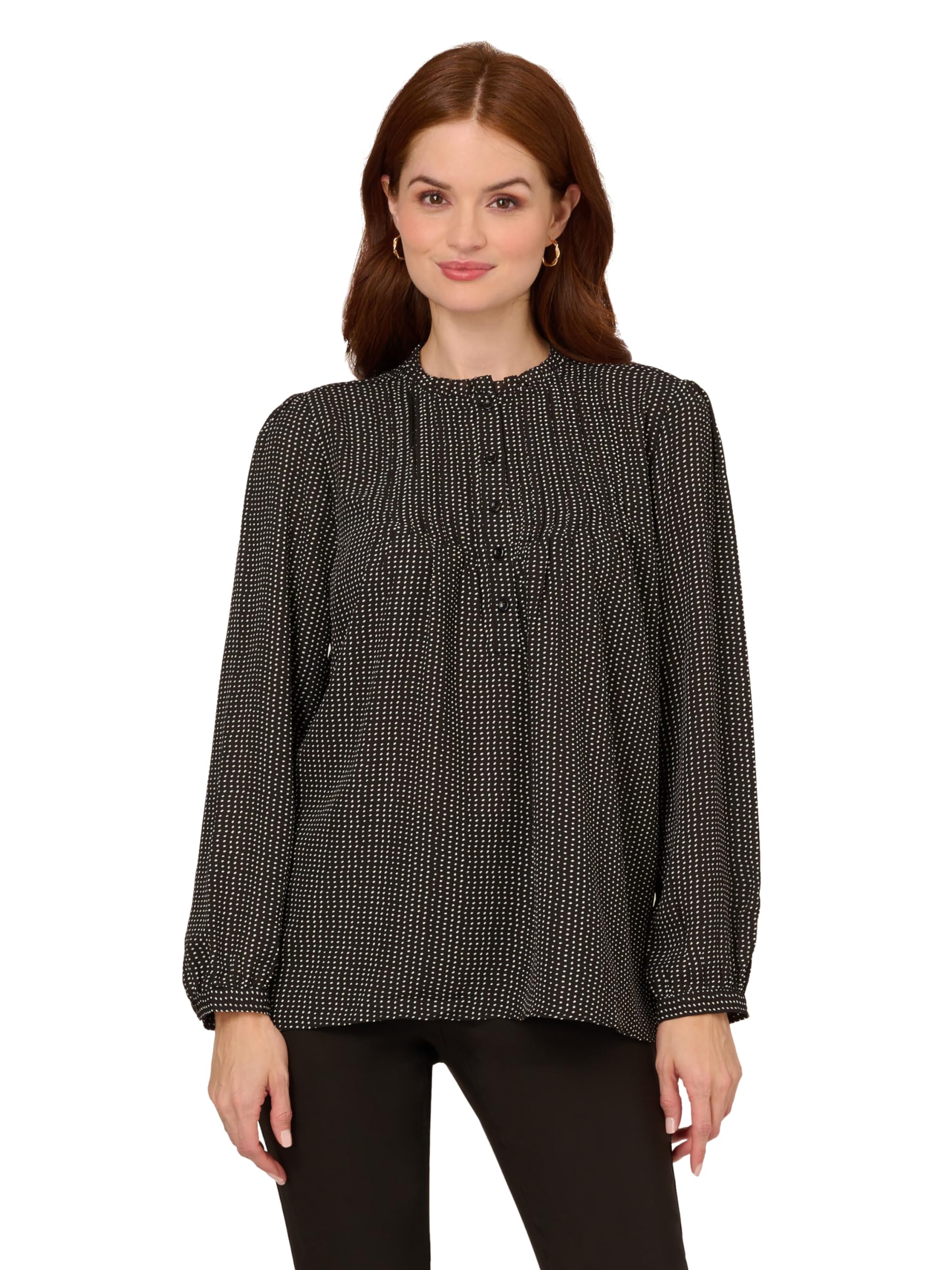 Tops & Blouses